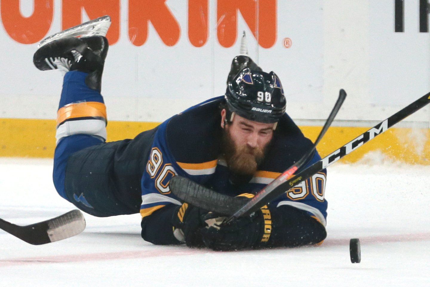 Game 6 Stanley Cup Final